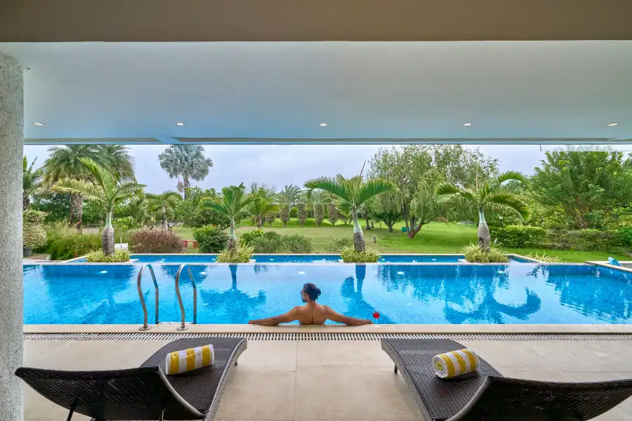 Aqua Vista, Nashik, Maharashtra