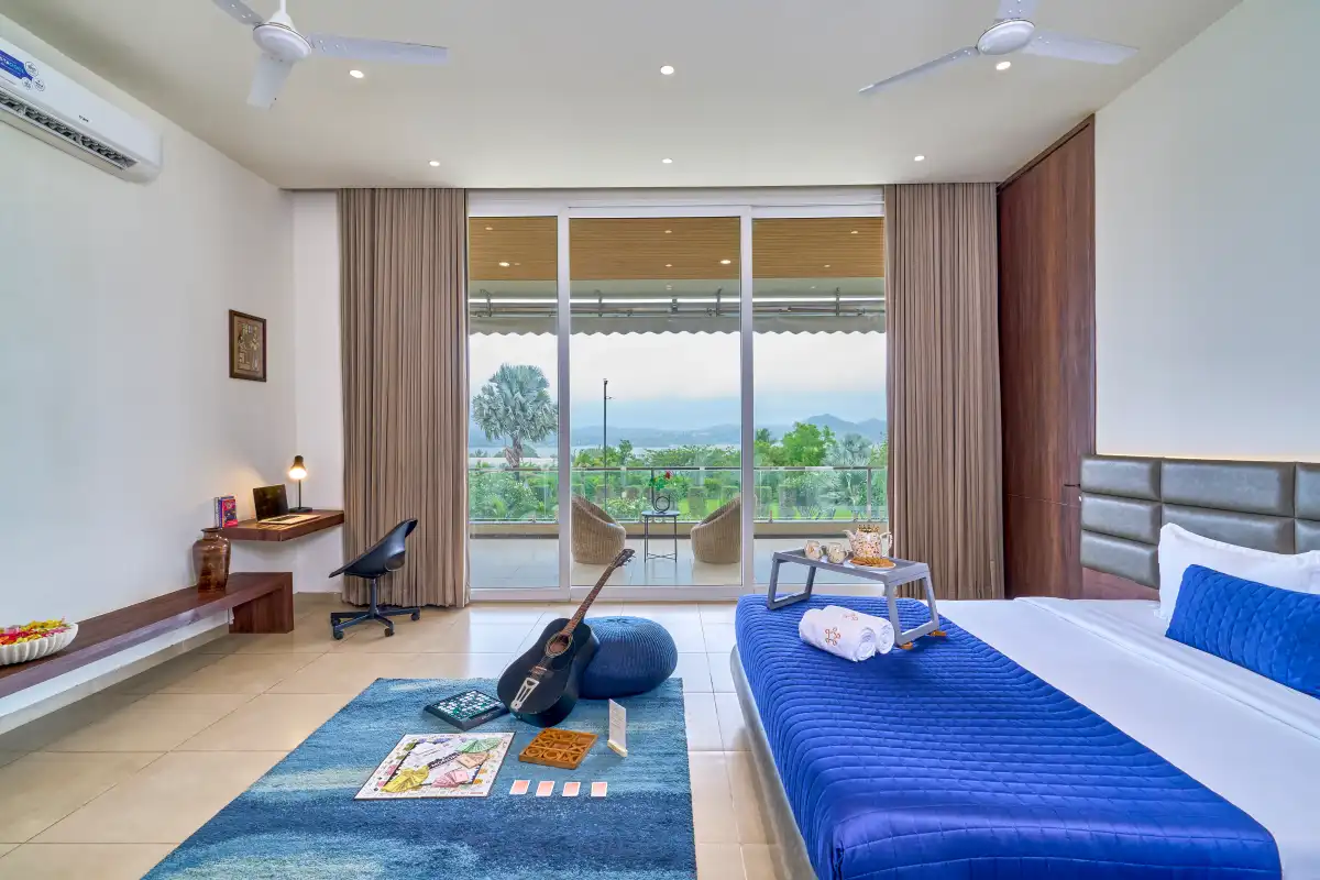 Aqua Vista, Nashik, Maharashtra
