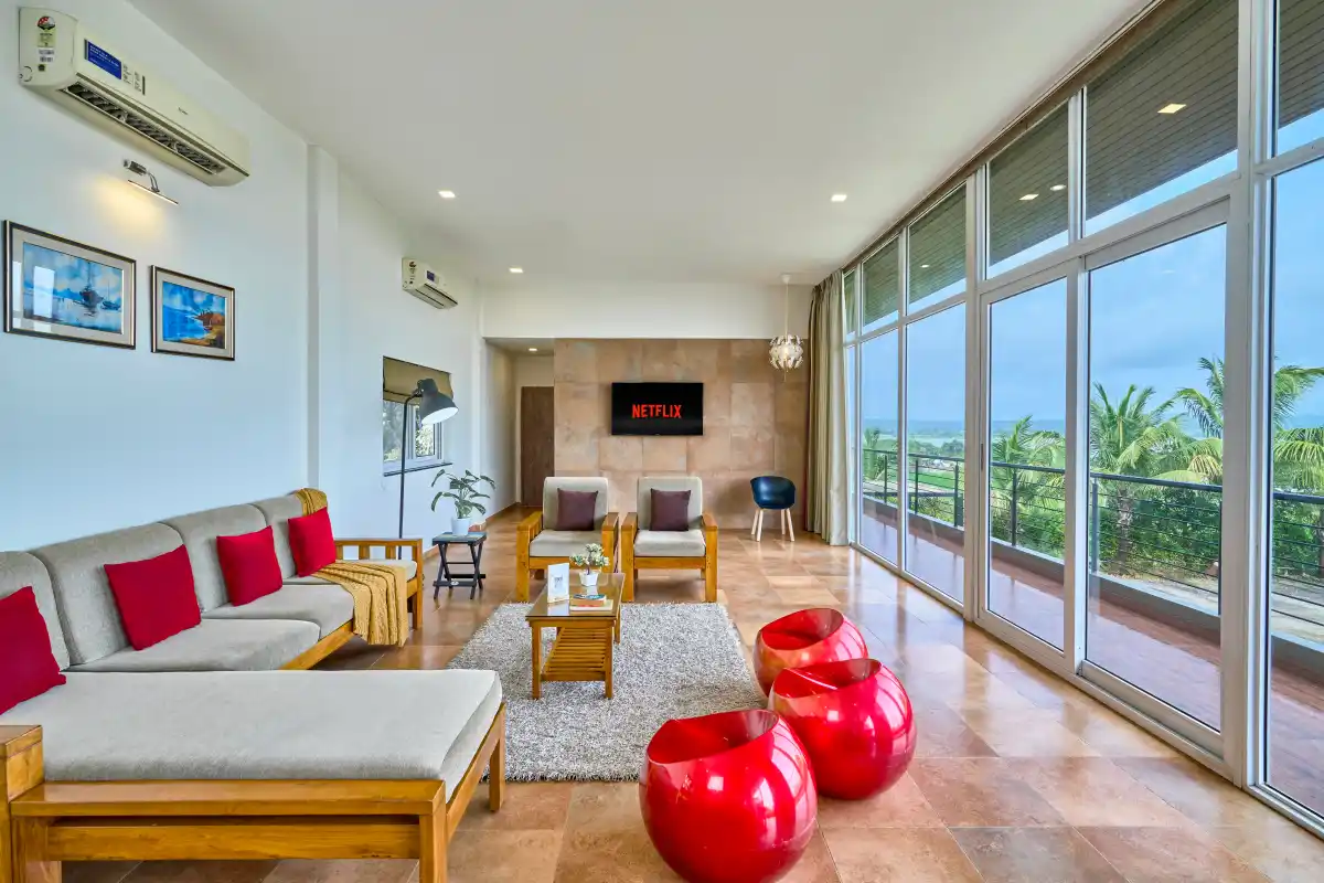Aqua Vista, Nashik, Maharashtra