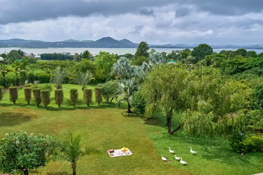 Aqua Vista, Nashik, Maharashtra
