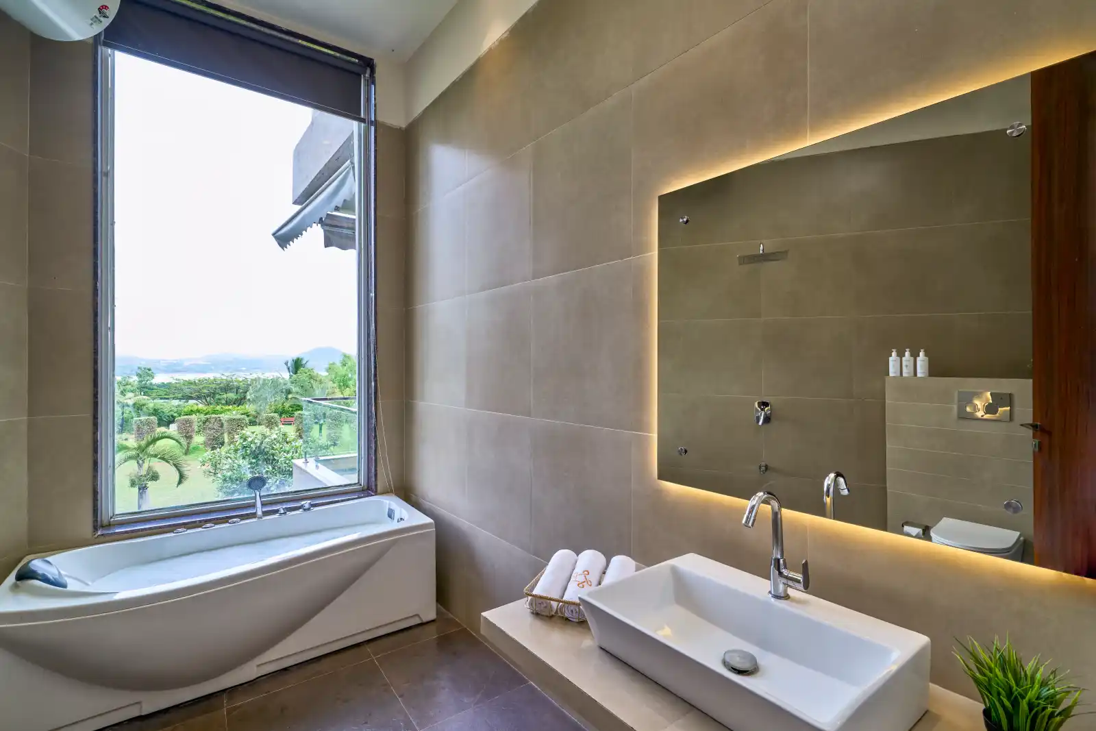 Aqua Vista, Nashik, Maharashtra