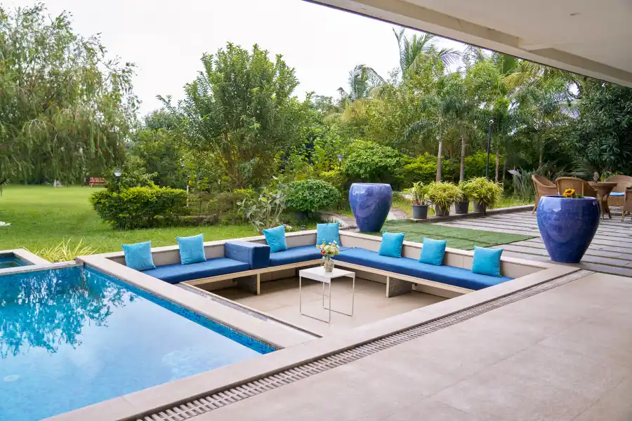 Aqua Vista, Nashik, Maharashtra