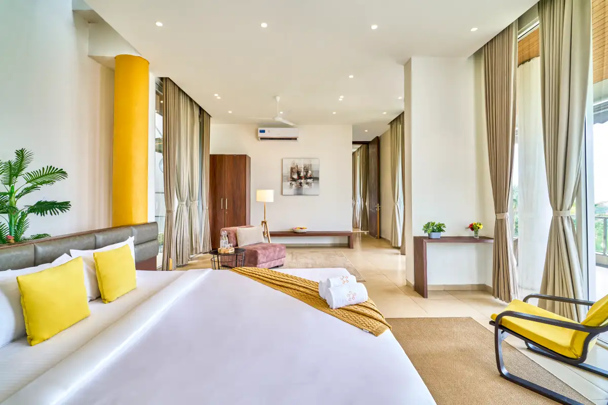 Aqua Vista, Nashik, Maharashtra