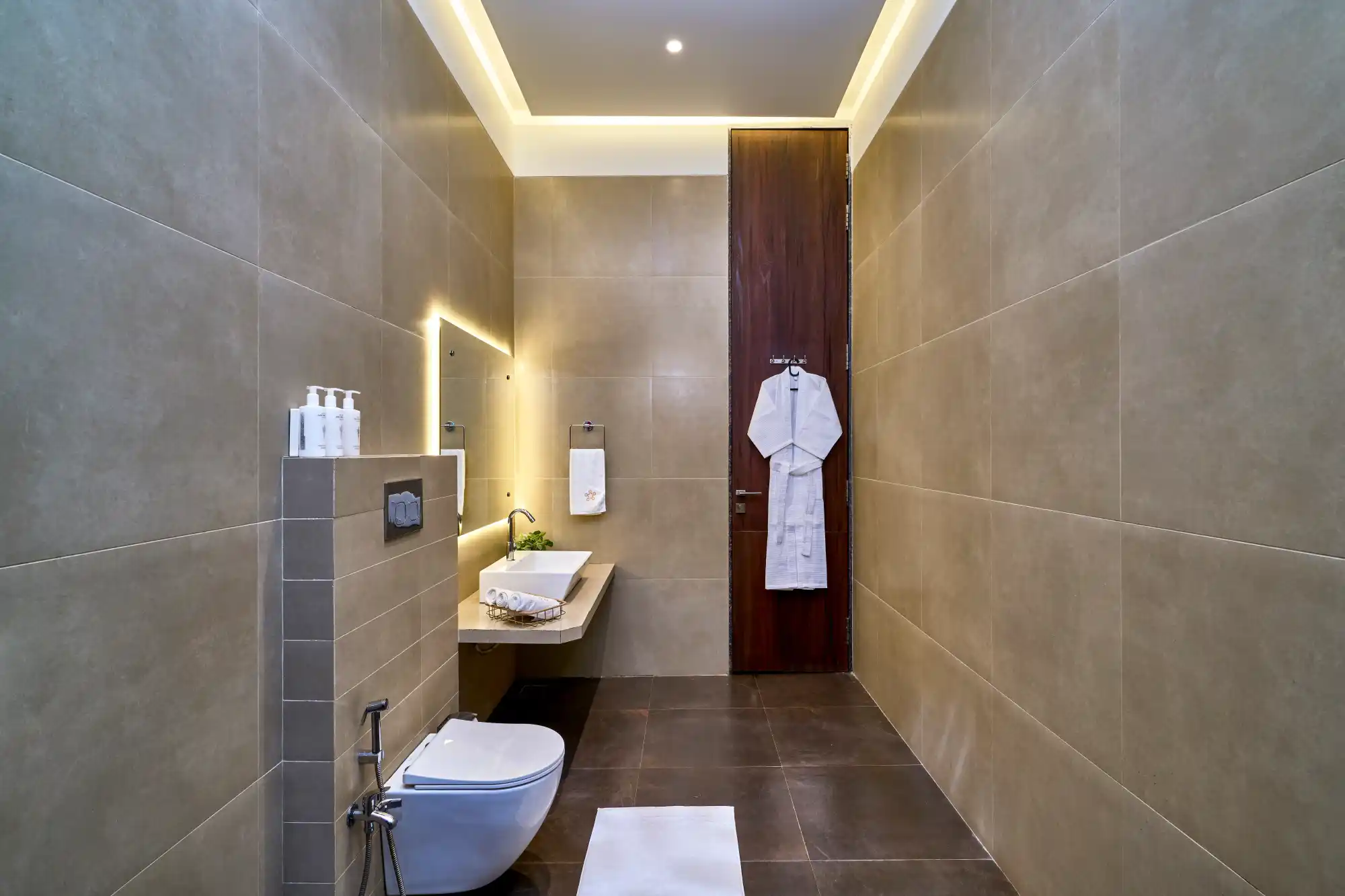 Aqua Vista, Nashik, Maharashtra