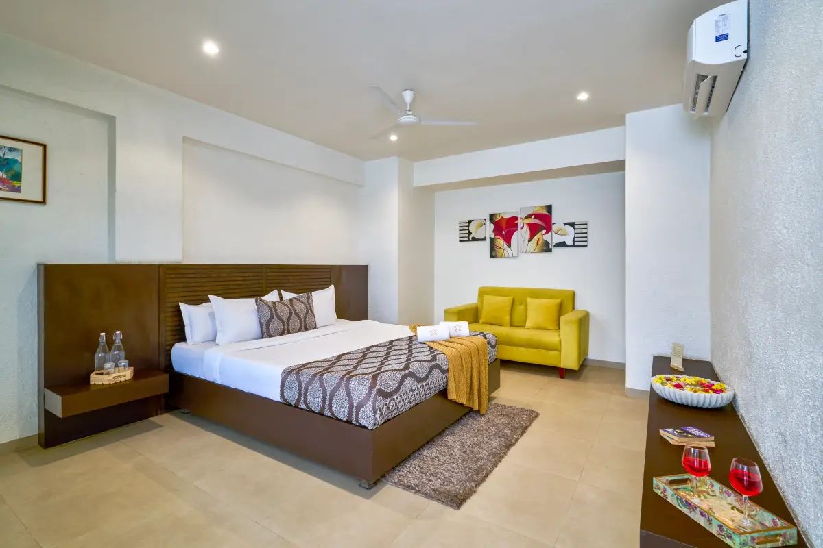 Aqua Vista, Nashik, Maharashtra