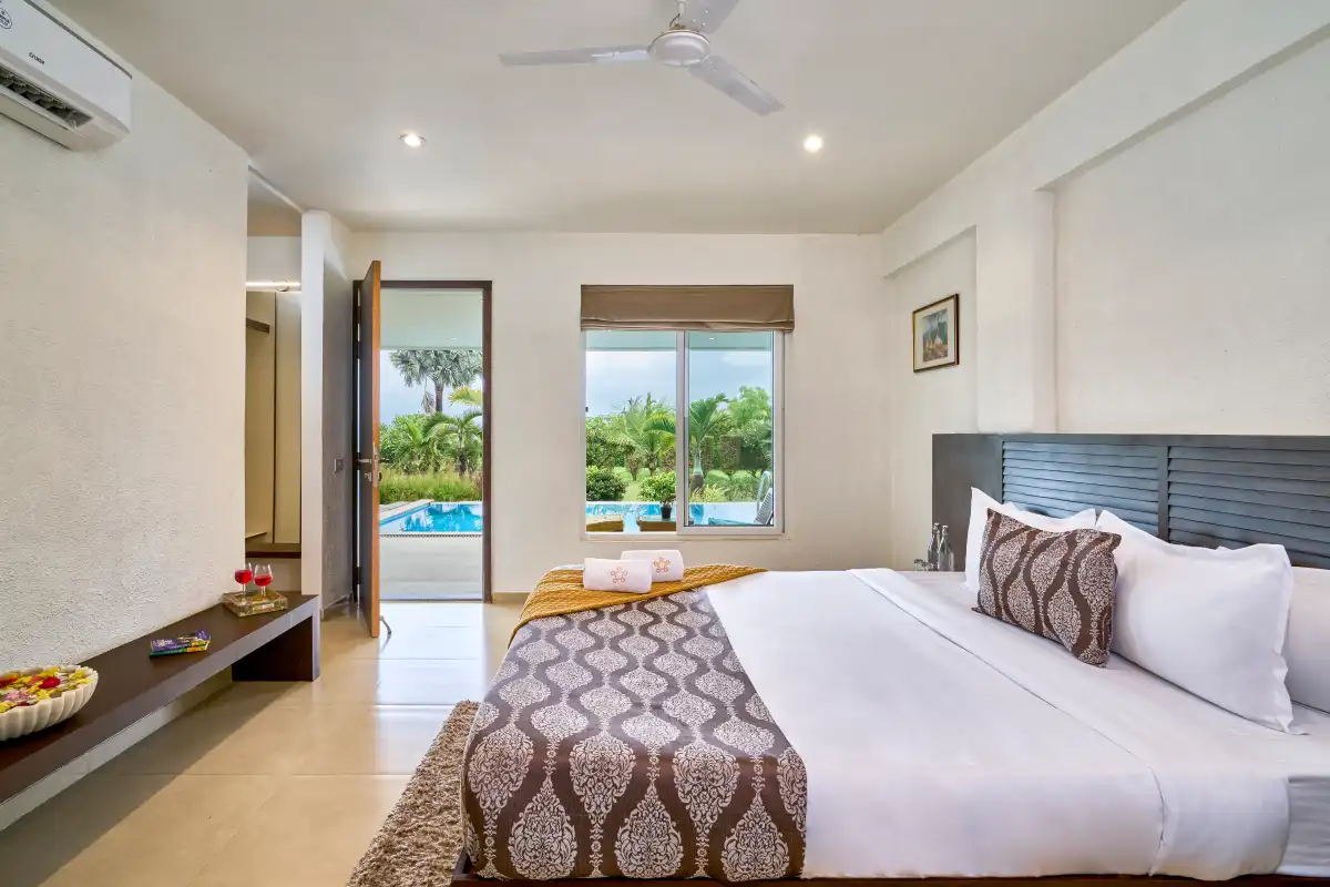 Aqua Vista, Nashik, Maharashtra