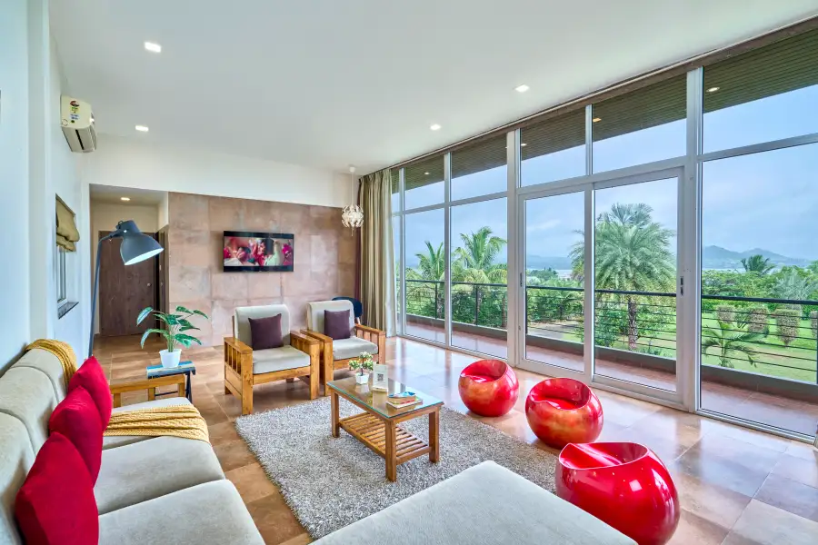 Aqua Vista, Nashik, Maharashtra