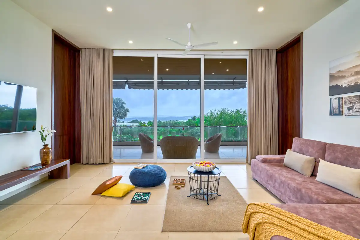 Aqua Vista, Nashik, Maharashtra