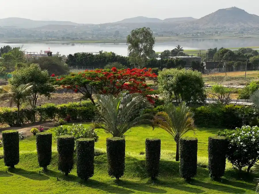 Aqua Vista, Nashik, Maharashtra