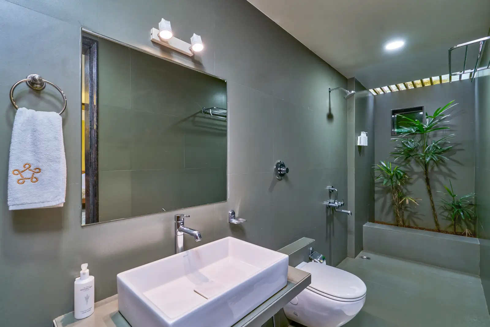 Aqua Vista, Nashik, Maharashtra
