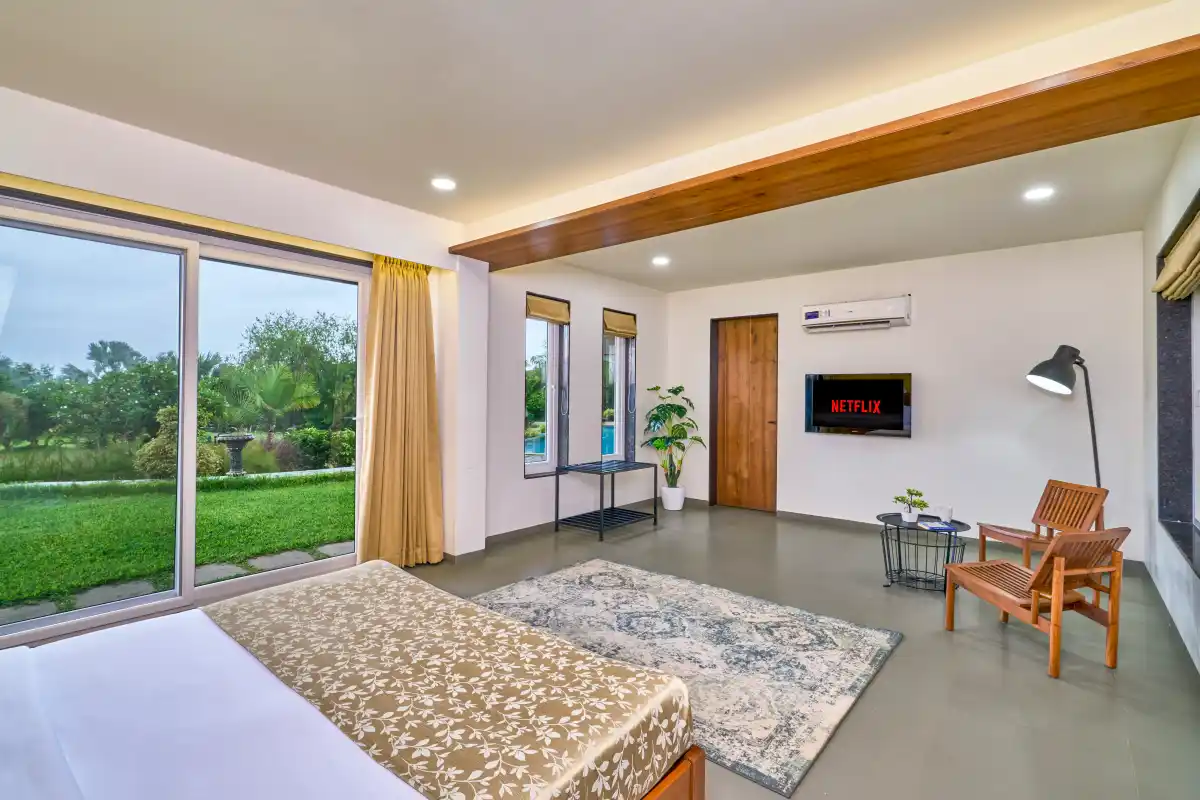 Aqua Vista, Nashik, Maharashtra