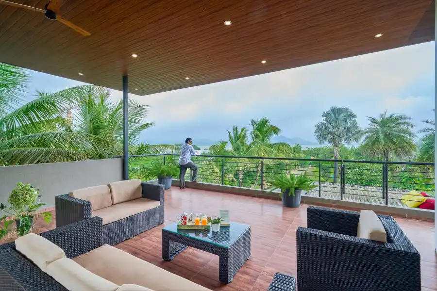 Aqua Vista, Nashik, Maharashtra