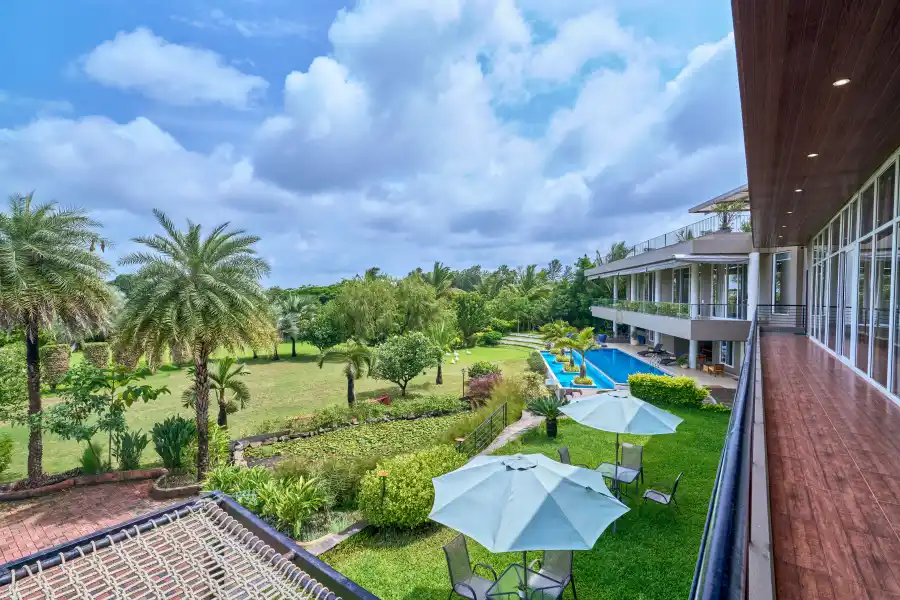 Aqua Vista, Nashik, Maharashtra