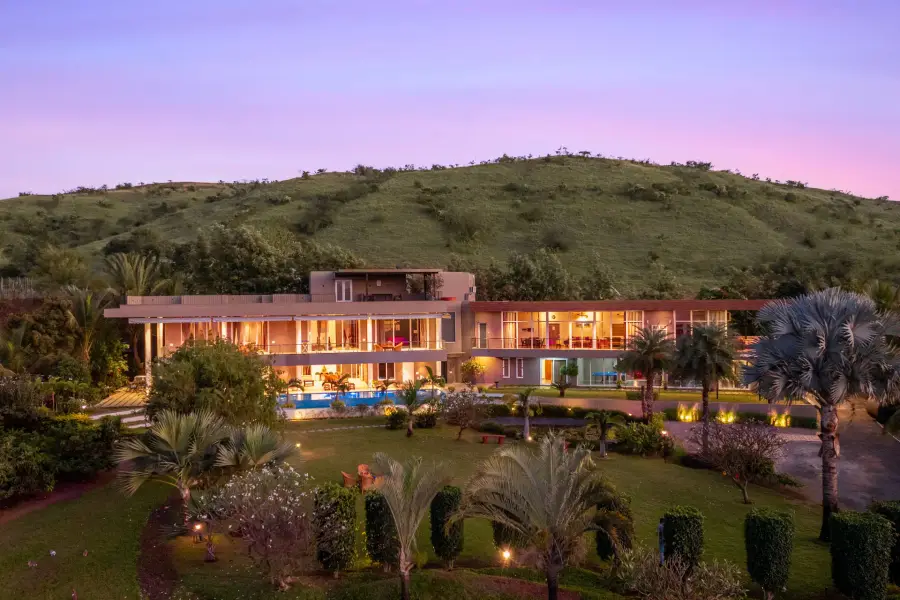 Aqua Vista, Nashik, Maharashtra