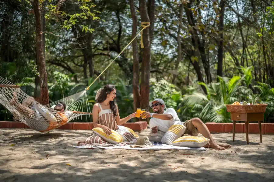Arabella, Alibaug