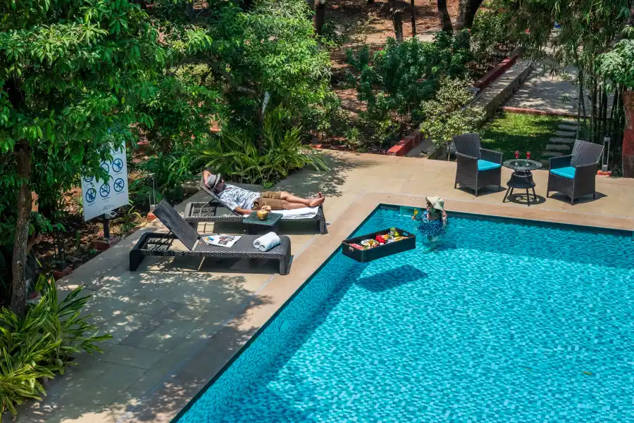 Arabella, Alibaug