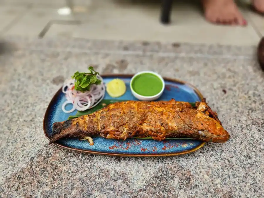 Arabella, Alibaug