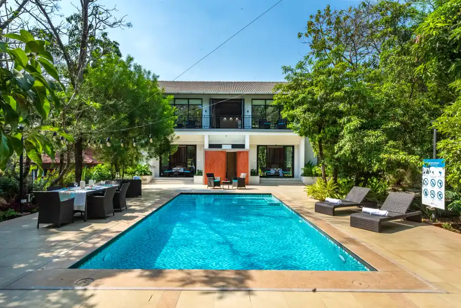 Arabella, Alibaug