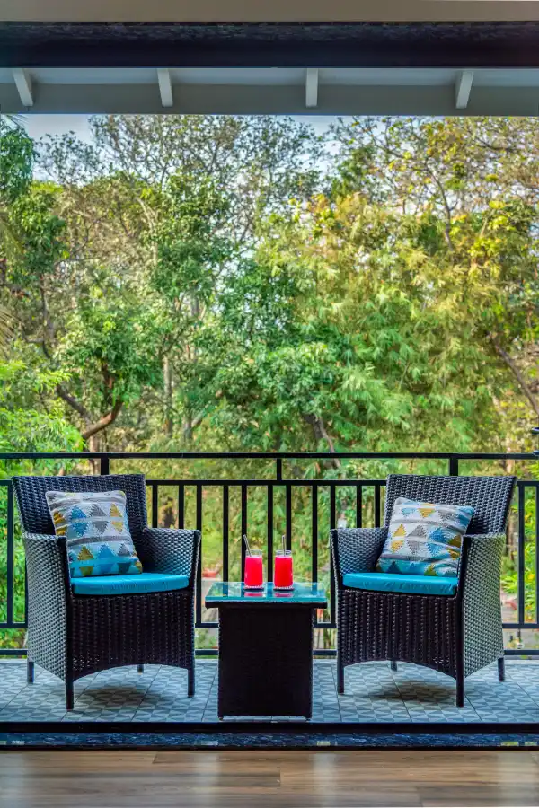 Arabella, Alibaug