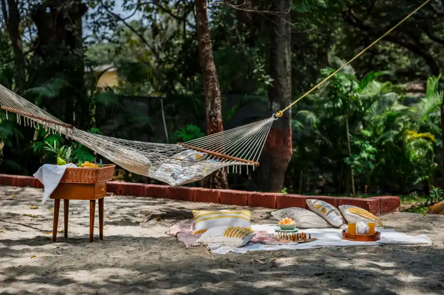 Arabella, Alibaug
