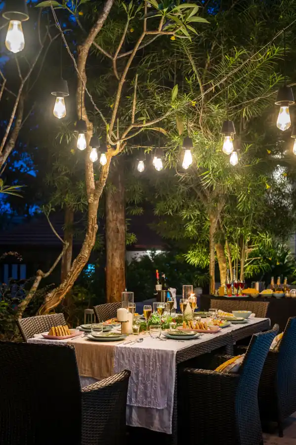 Arabella, Alibaug