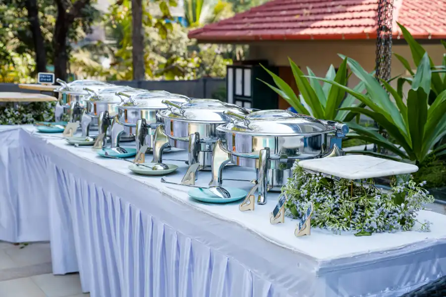 Arabella, Alibaug