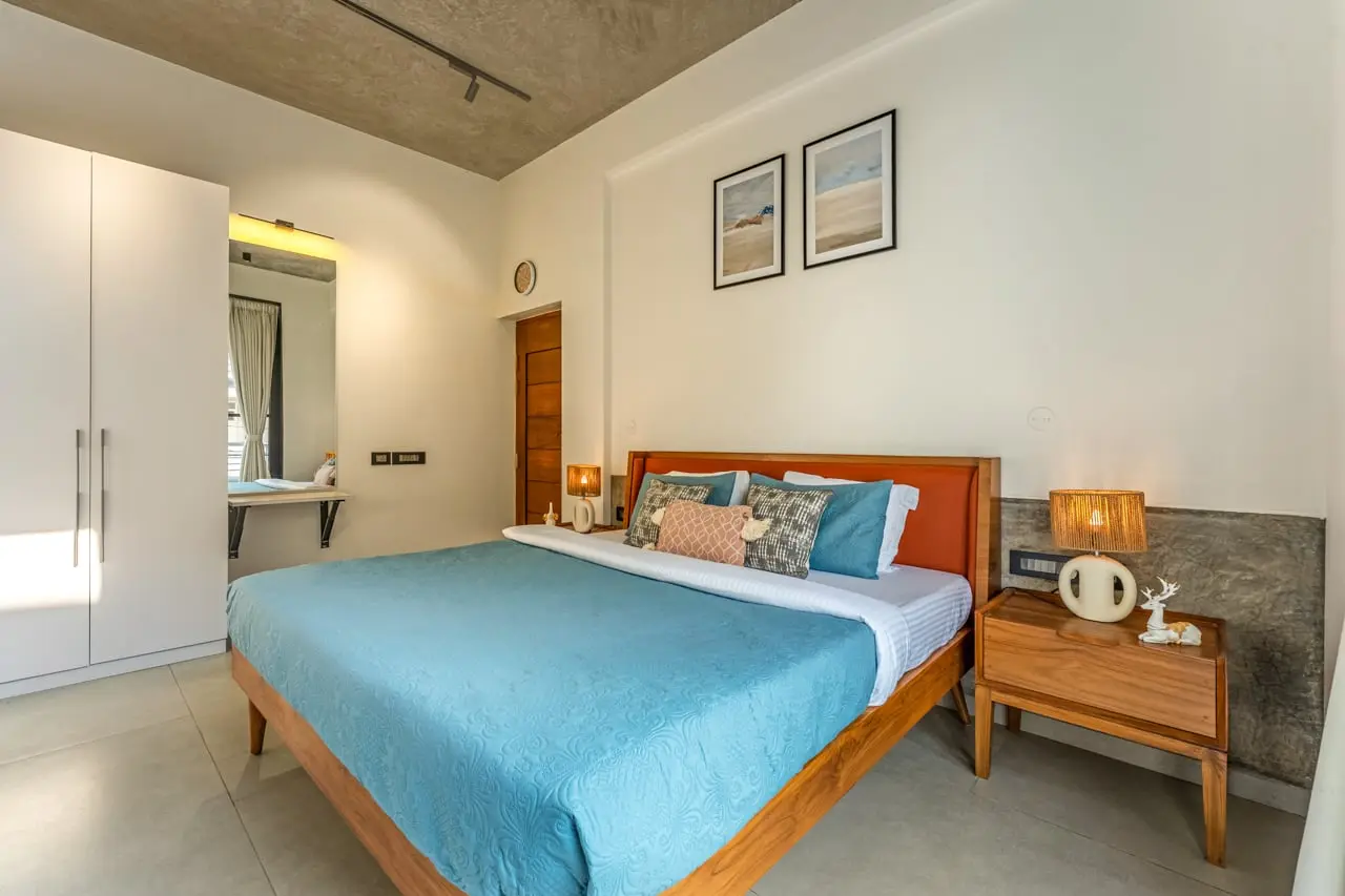 Arabella - Colva, South Goa