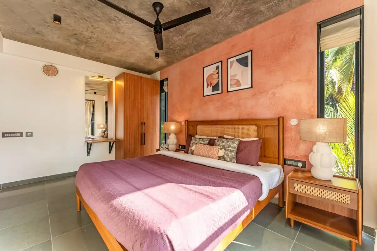 Arabella - Colva, South Goa