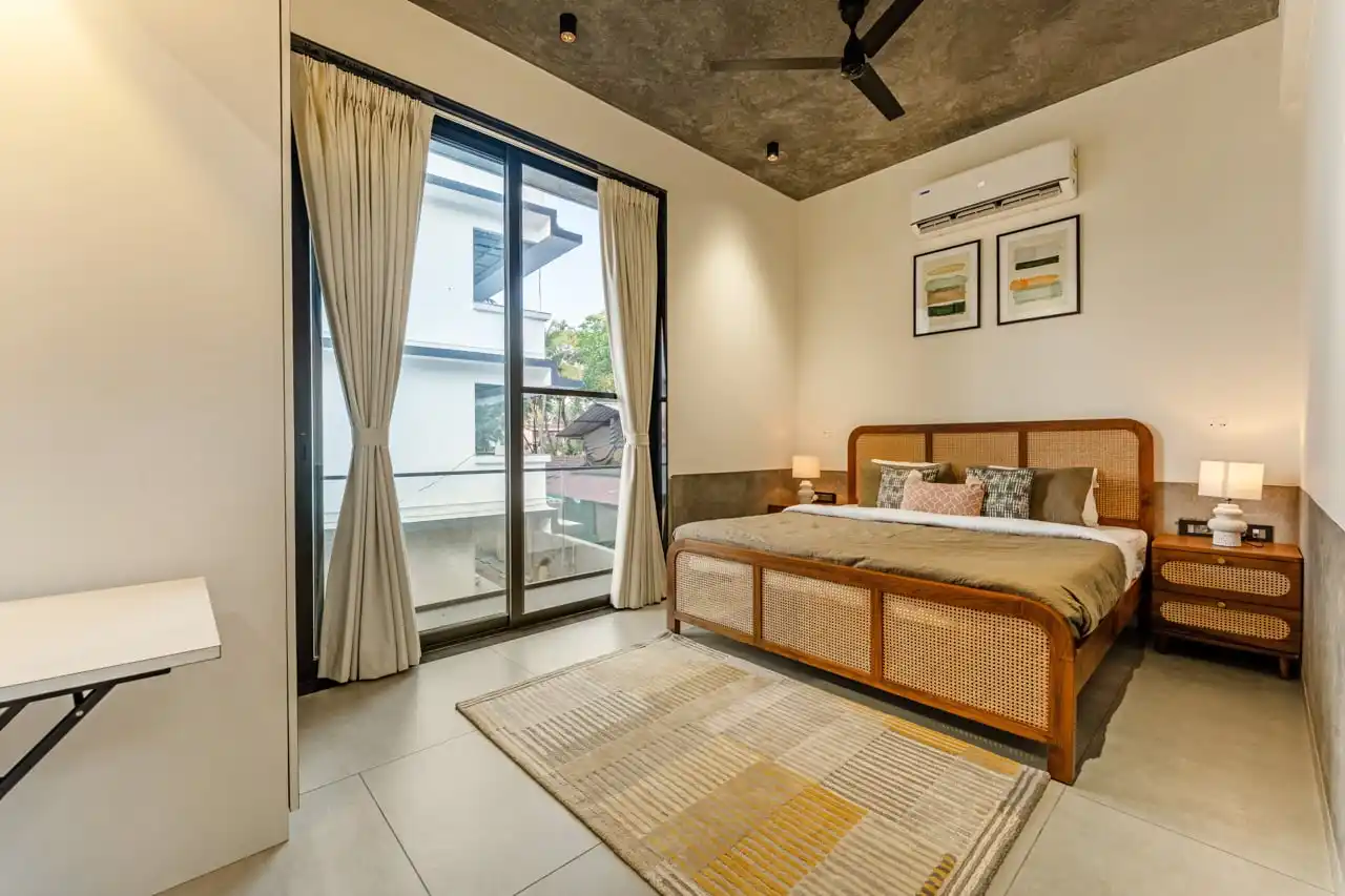 Arabella - Colva, South Goa
