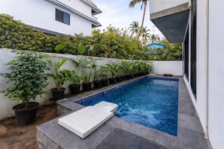 Arabella - Colva, South Goa