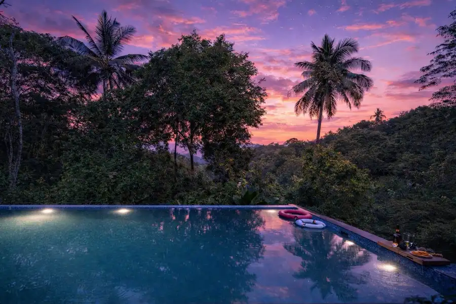 Aradhya Villa, Wayanad