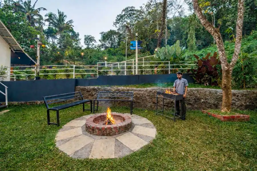 Aradhya Villa, Wayanad