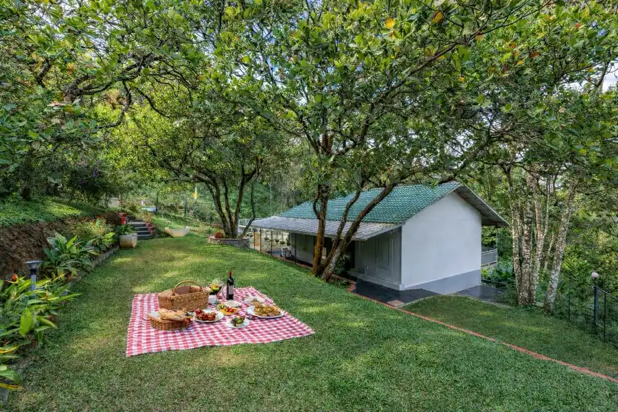 Aradhya Villa, Wayanad