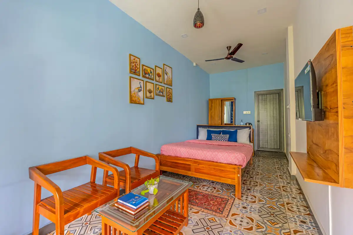 Aradhya Villa, Wayanad