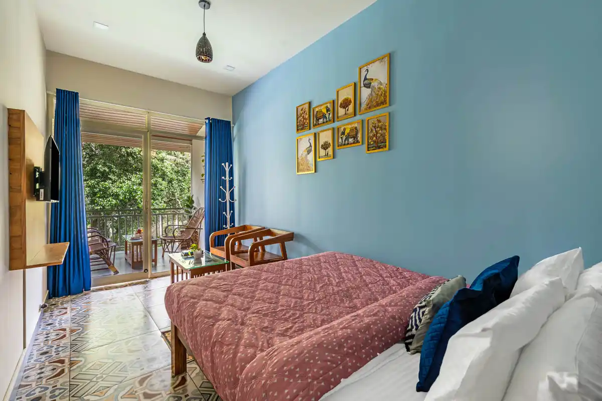 Aradhya Villa, Wayanad