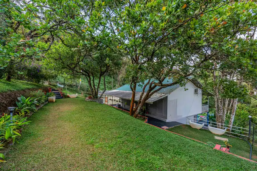 Aradhya Villa, Wayanad