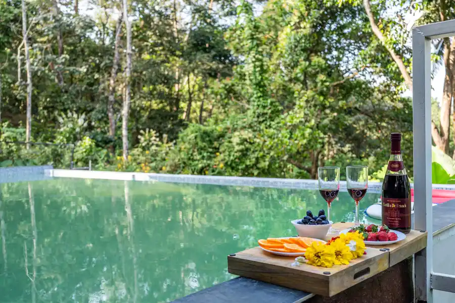 Aradhya Villa, Wayanad