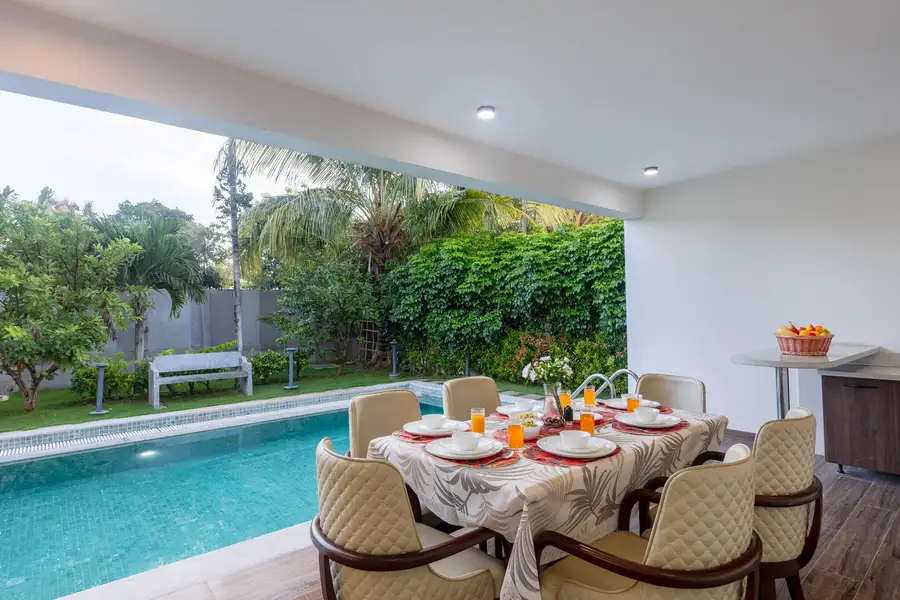 Aralu Villa, Bangalore