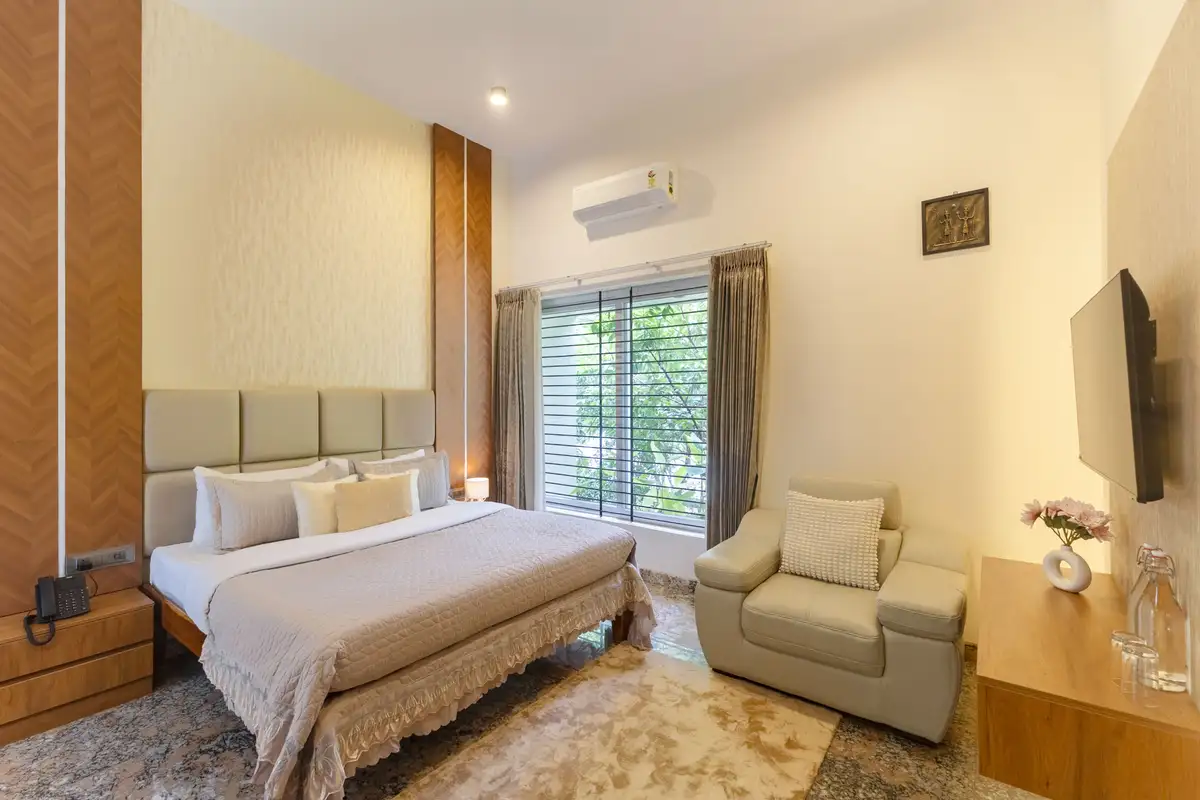 Aralu Villa, Bangalore