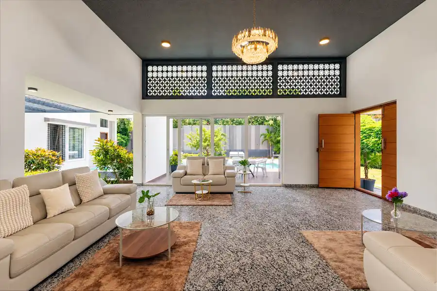 Aralu Villa, Bangalore