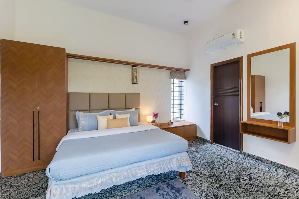 Aralu Villa, Bangalore