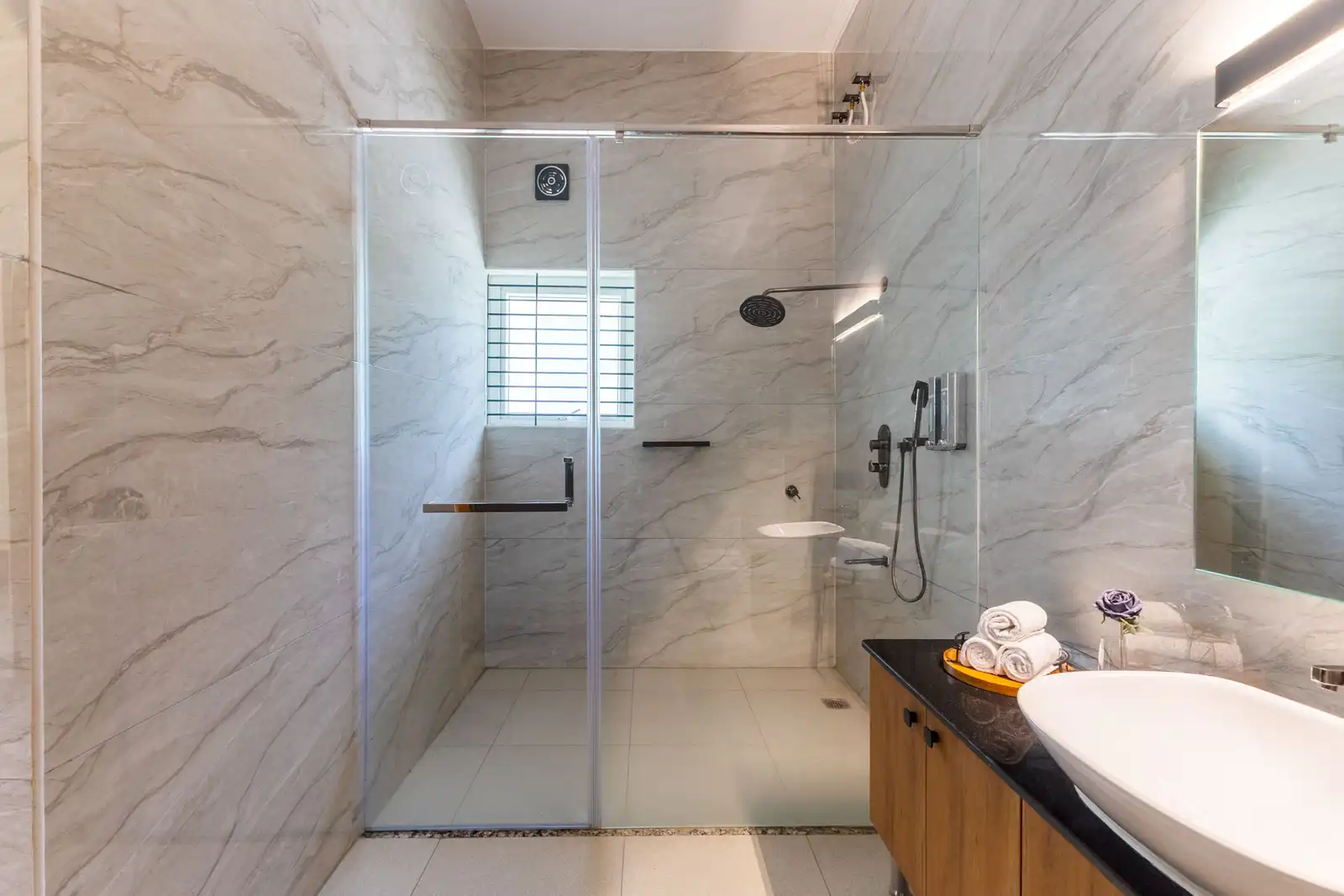 Aralu Villa, Bangalore