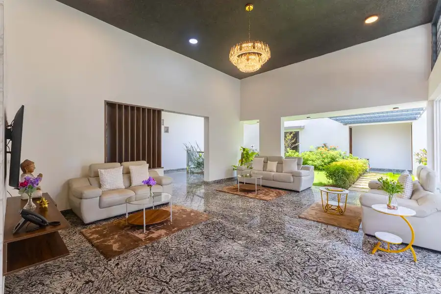 Aralu Villa, Bangalore