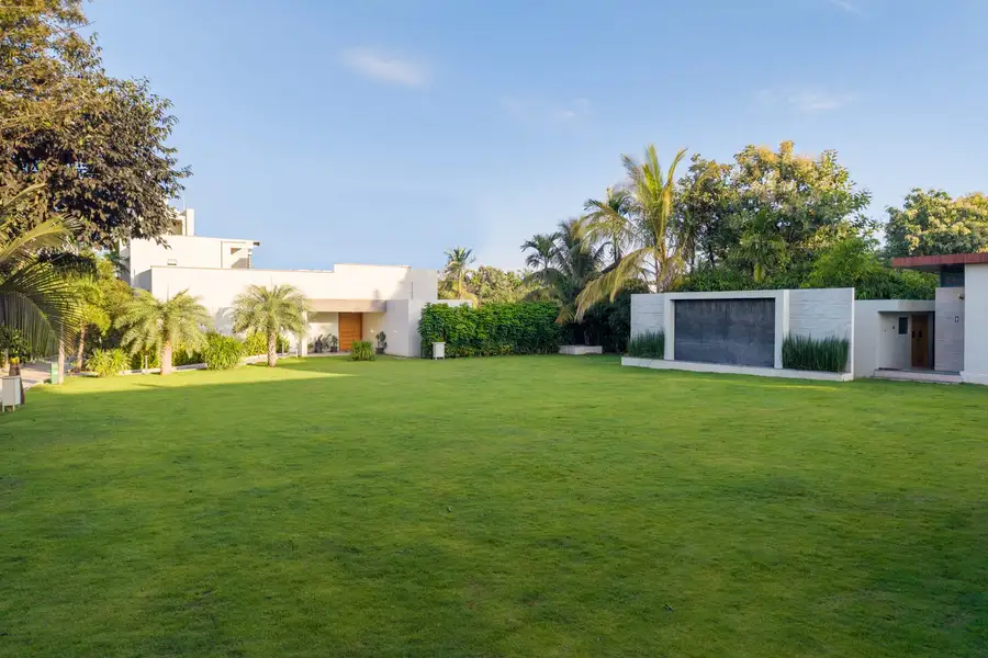 Aralu Villa, Bangalore