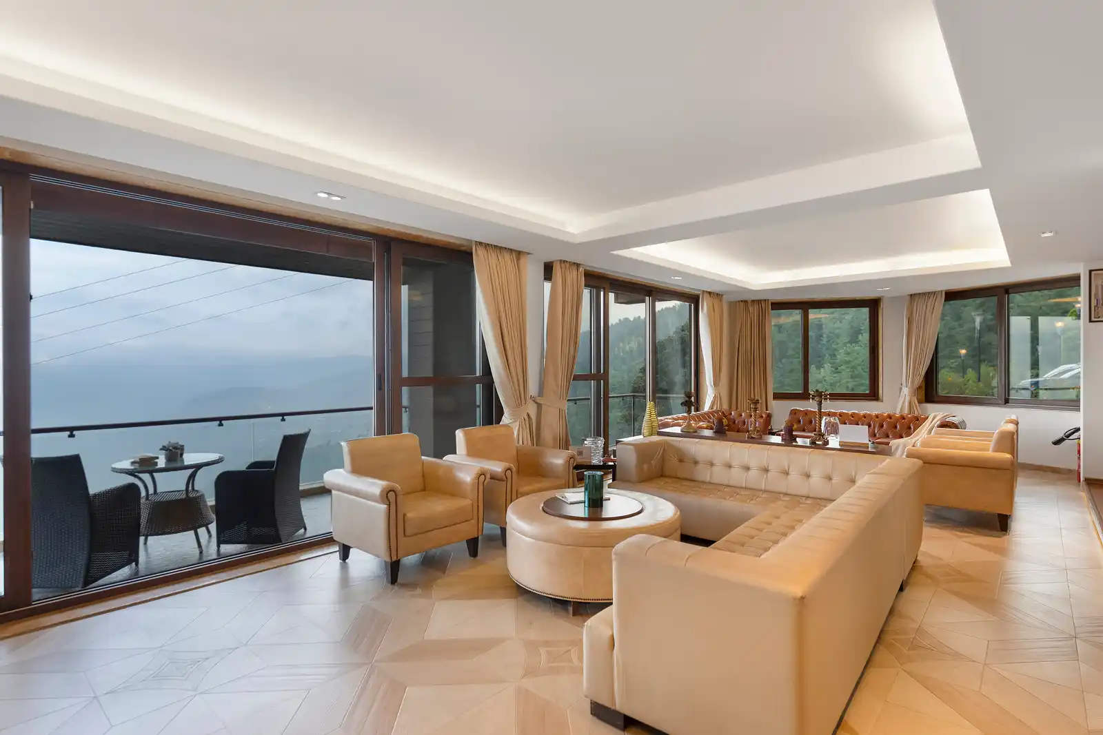 Aranya Himalayan Retreat, Shimla