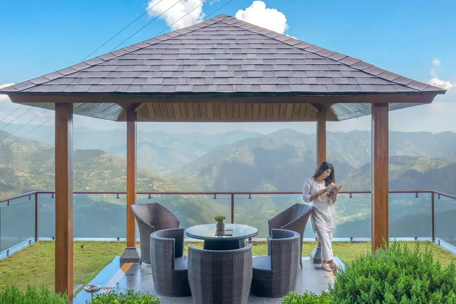 Aranya Himalayan Retreat, Shimla