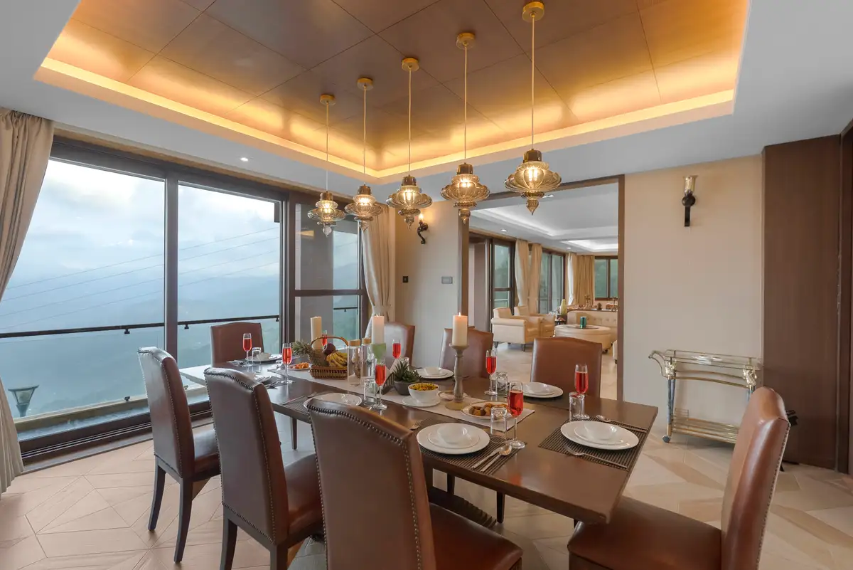 Aranya Himalayan Retreat, Shimla