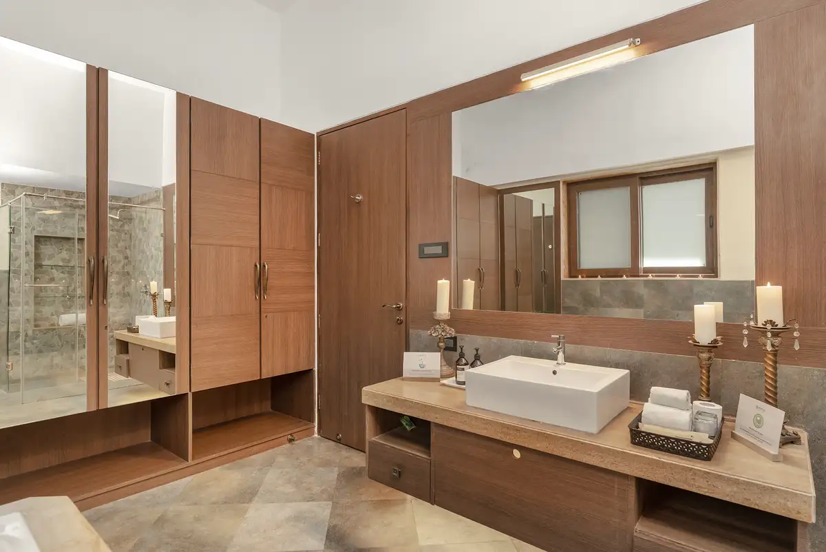 Aranya Himalayan Retreat, Shimla