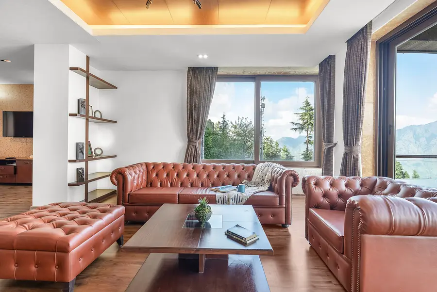 Aranya Himalayan Retreat, Shimla