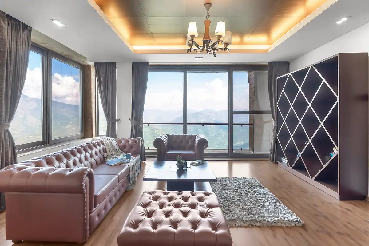 Aranya Himalayan Retreat, Shimla